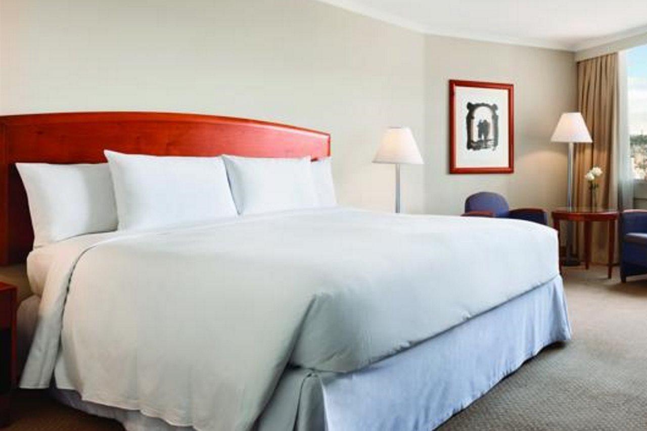 Hilton Colon Quito Hotel Luaran gambar